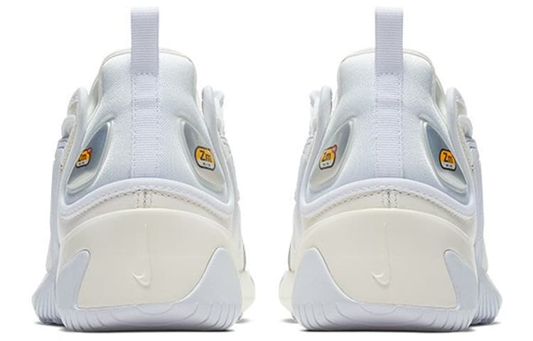 Кроссовки Nike Zoom 2K White Blue - изображение 4