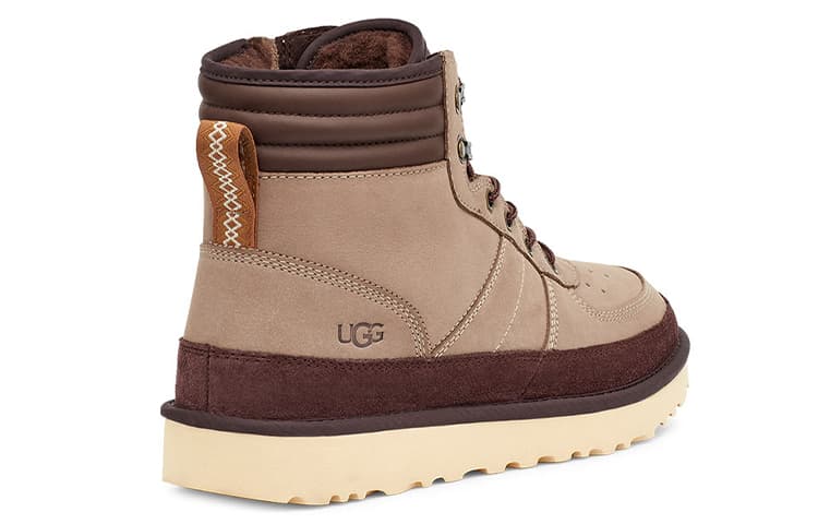 Сапоги UGG Highland - изображение 4