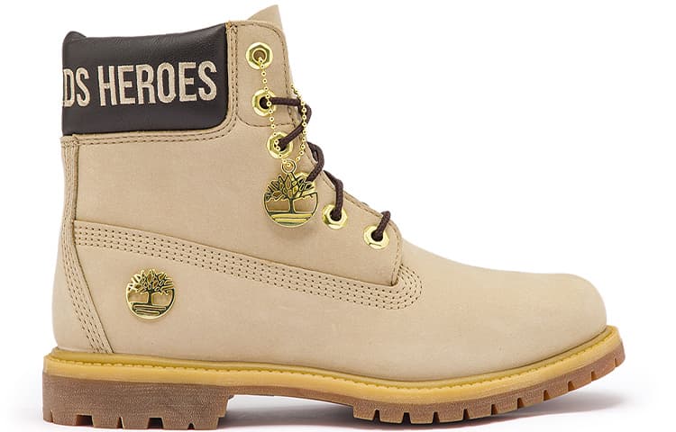 Ботинки уличные Timberland - изображение 2