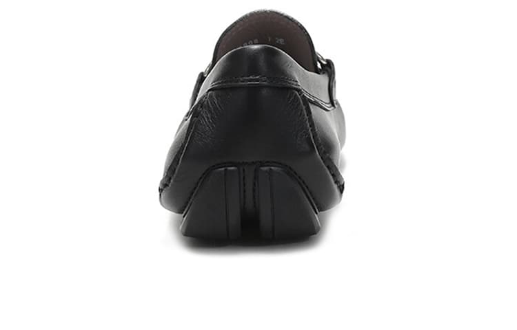 Тапочки FERRAGAMO GANCINI - изображение 4