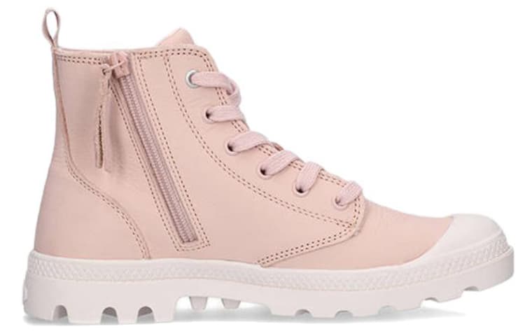 Ботинки уличные Palladium Pampa Hi Zip Sl - изображение 2