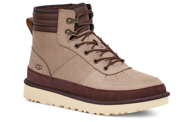 Сапоги UGG Highland - изображение 3