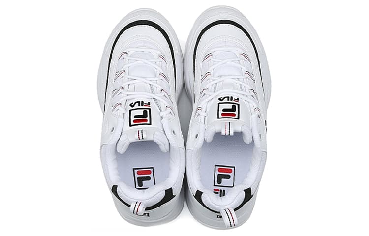 Кроссовки FILA Ray - изображение 3