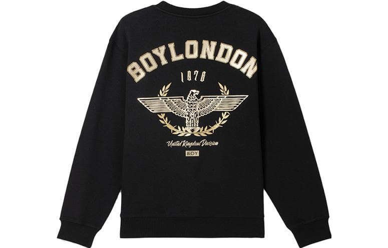 Худи Boy London - изображение 2