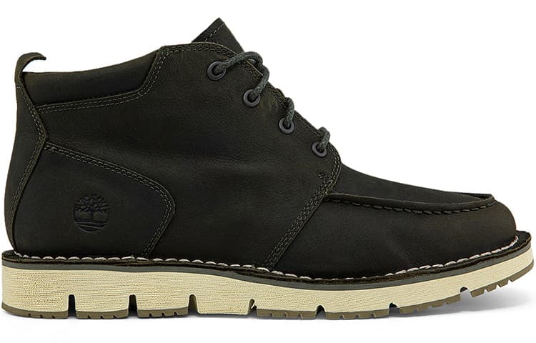 Ботинки уличные Timberland - изображение 2
