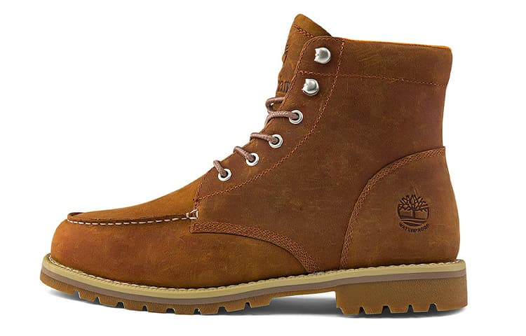 Ботинки уличные Timberland Redwood Falls - изображение 1