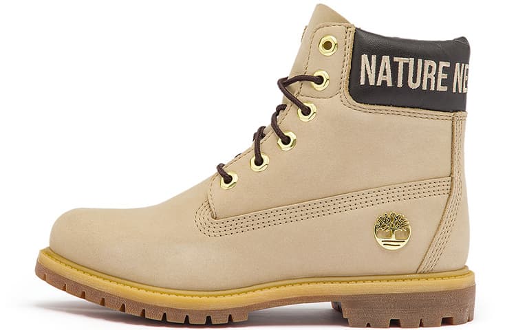 Ботинки уличные Timberland - изображение 1