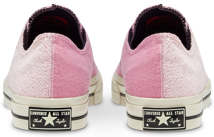 Кеды Converse Reverse Terry Star Player - изображение 4