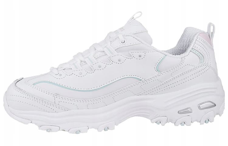 Кроссовки Skechers D'Lites Sparkling Rain - изображение 1
