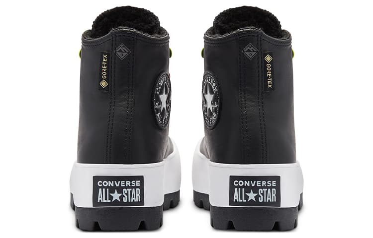 Кеды Converse Lugged Chuck Taylor All Star - изображение 4