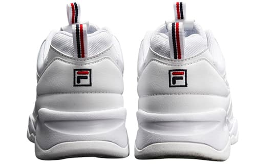 Кроссовки FILA Ray - изображение 3