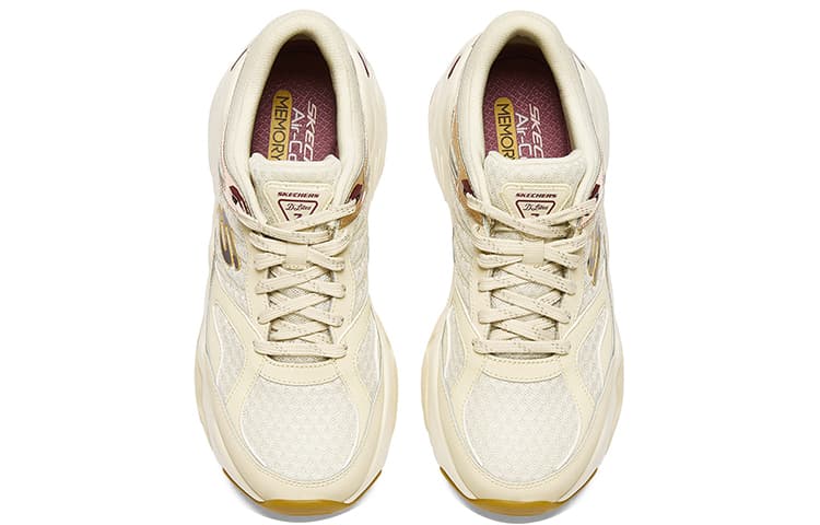 Кроссовки Skechers - изображение 5