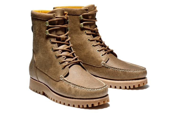 Ботинки уличные Timberland 6 Inch Jackson's Landing - изображение 3