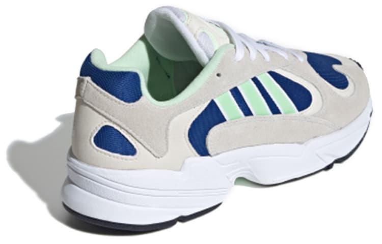 Кроссовки adidas Yung-1 - изображение 3