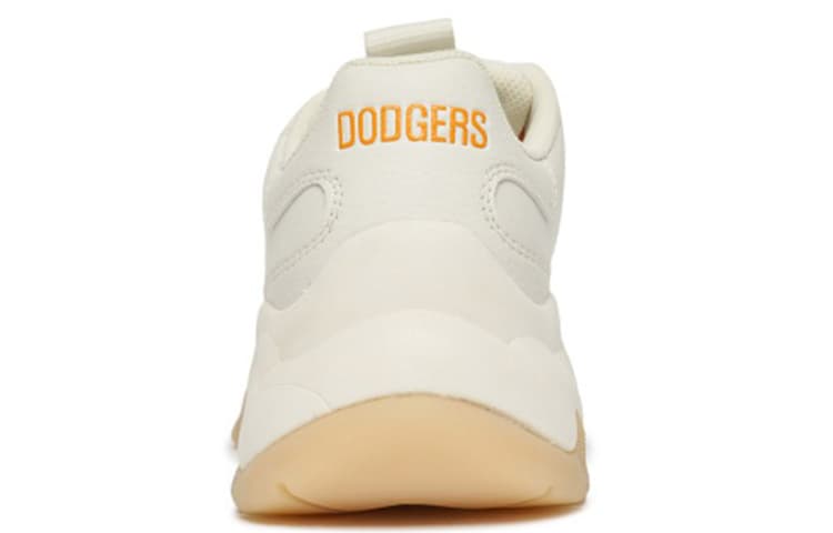 Кроссовки MLB Big Ball Chunky Pixel LA - изображение 5