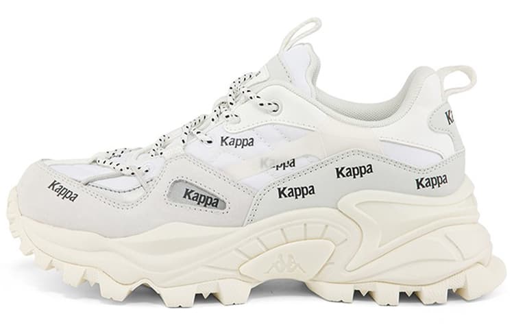 Кроссовки Kappa - изображение 1