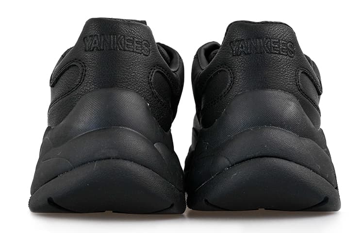 Кроссовки MLB Big Ball Chunky LT Black - изображение 4