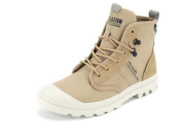 Ботинки уличные Palladium Pampa - изображение 2
