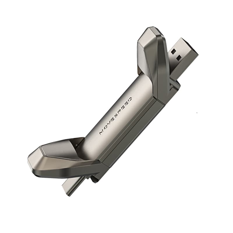 MOVE SPEED U Type-C USB3.2 - изображение 3