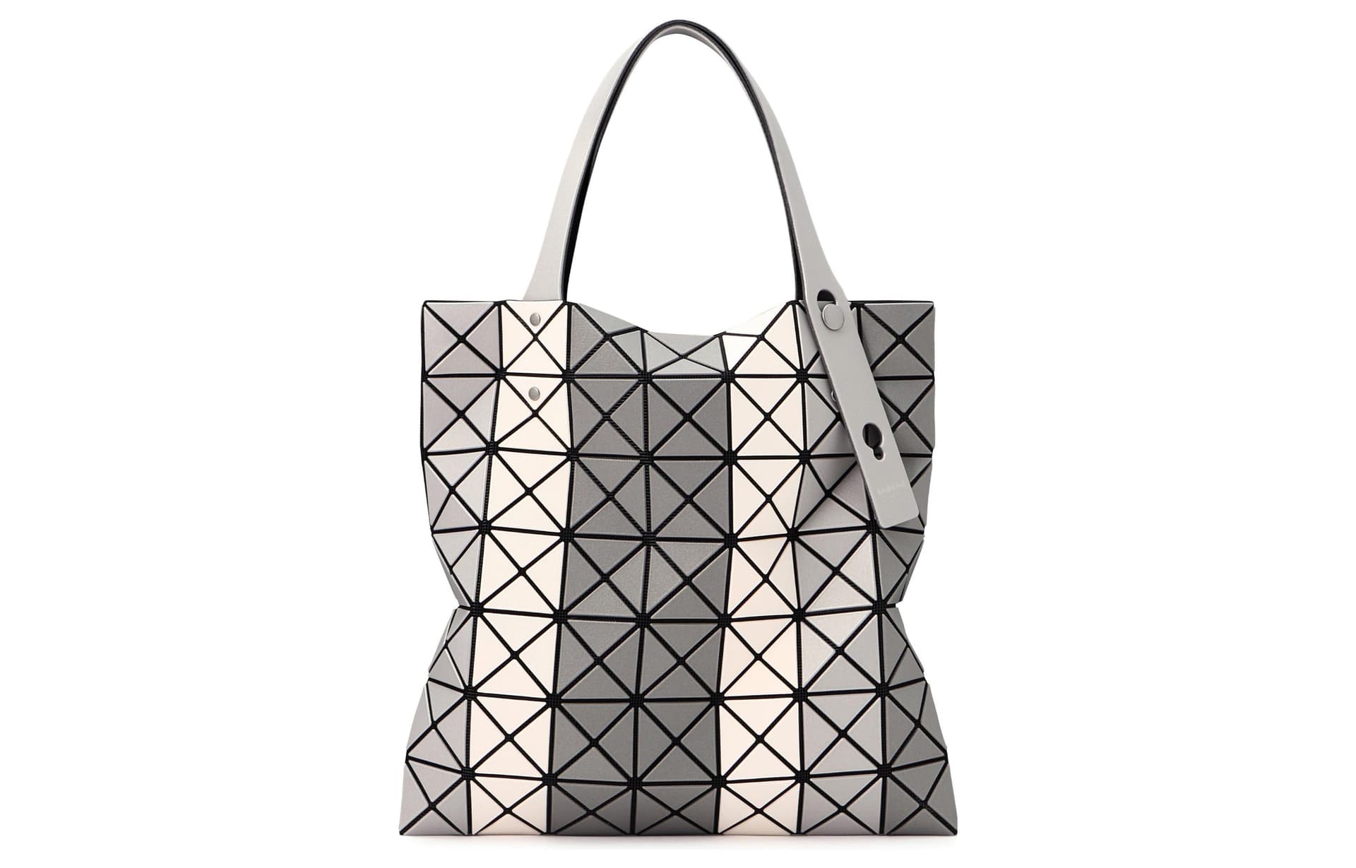 Сумка ISSEY MIYAKE PRISM STRIPE - изображение 1