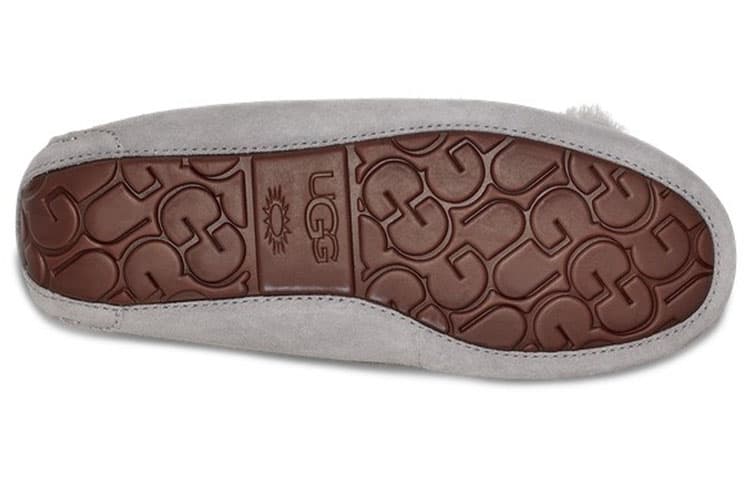 Тапочки UGG Ansley Bow - изображение 6