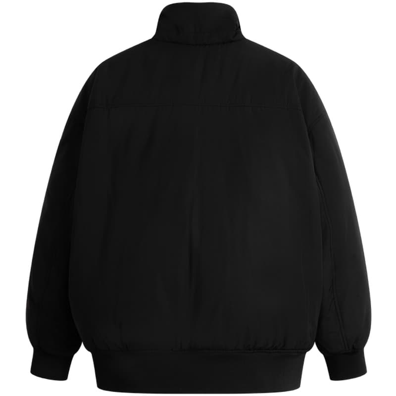 Зимняя куртка пуховик CKCalvin Klein FW23 - изображение 2
