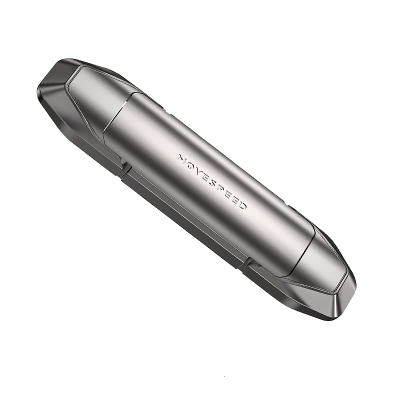 MOVE SPEED U Type-C USB3.2 - изображение 5