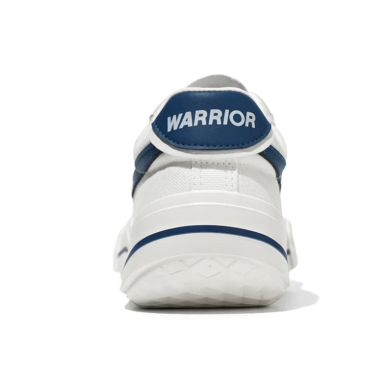 Кеды Warrior - изображение 4