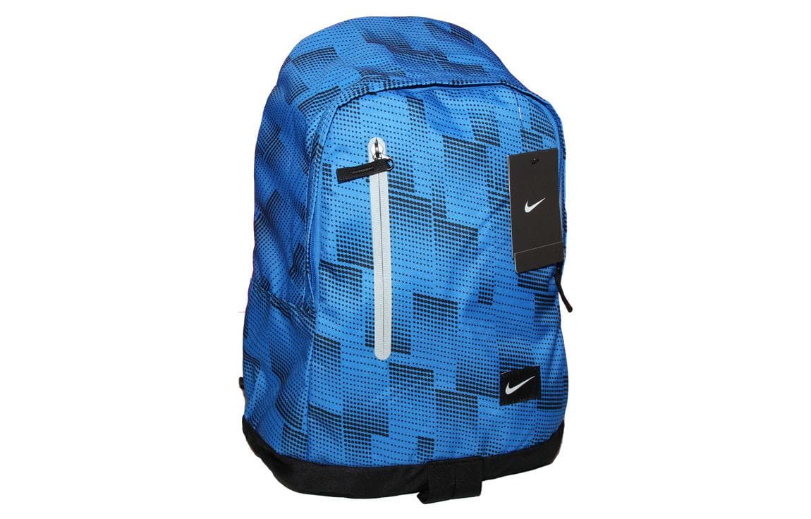 Рюкзак Nike Backpack Blue - изображение 1