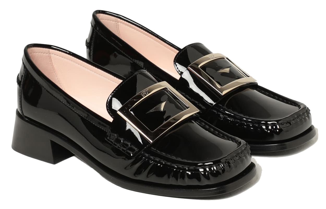 Тапочки Roger Vivier - изображение 3