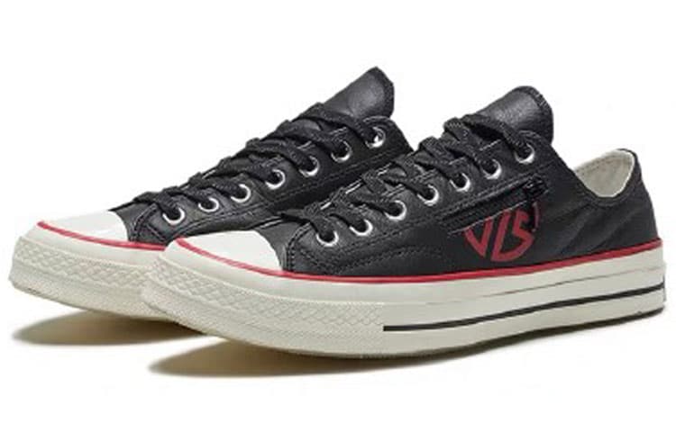 Кеды Converse 1970s - изображение 3