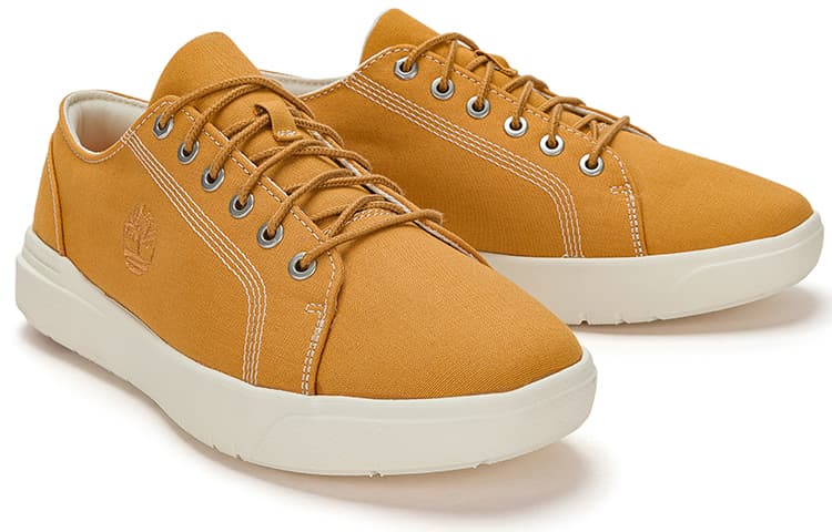 Кеды Timberland - изображение 4