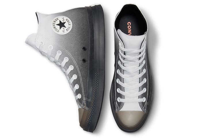 Кеды Converse Chuck Taylor All Star CX - изображение 3