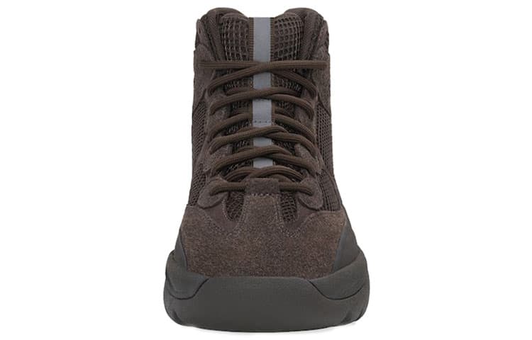 Ботинки уличные adidas Yeezy DSRT Boot - изображение 3