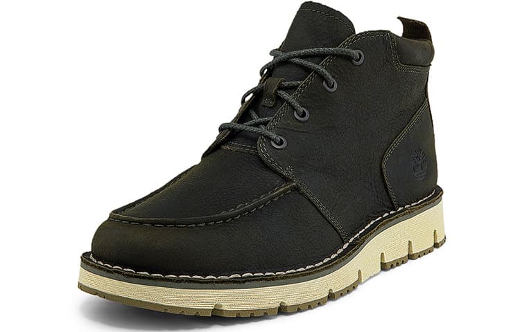 Ботинки уличные Timberland - изображение 4