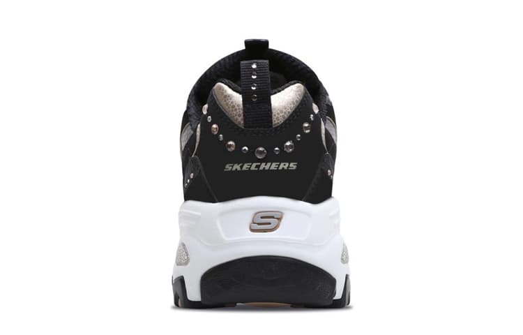 Кроссовки Skechers D'LITES - изображение 3
