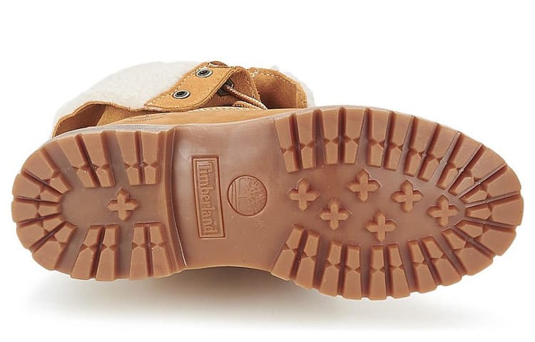 Ботинки уличные Timberland - изображение 6