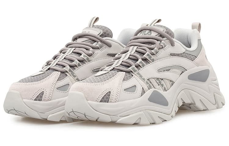 Кроссовки FILA FUSION - изображение 4