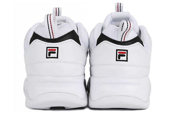 Кроссовки FILA Ray - изображение 4