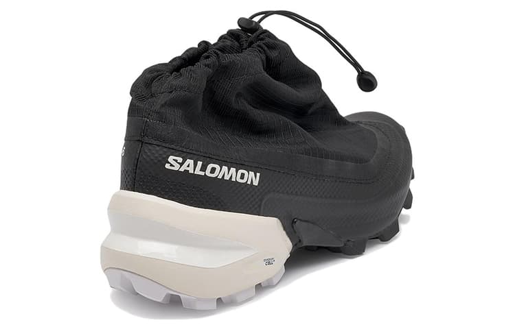 Ботинки уличные SALOMON x MM6 Maison Margiela - изображение 4