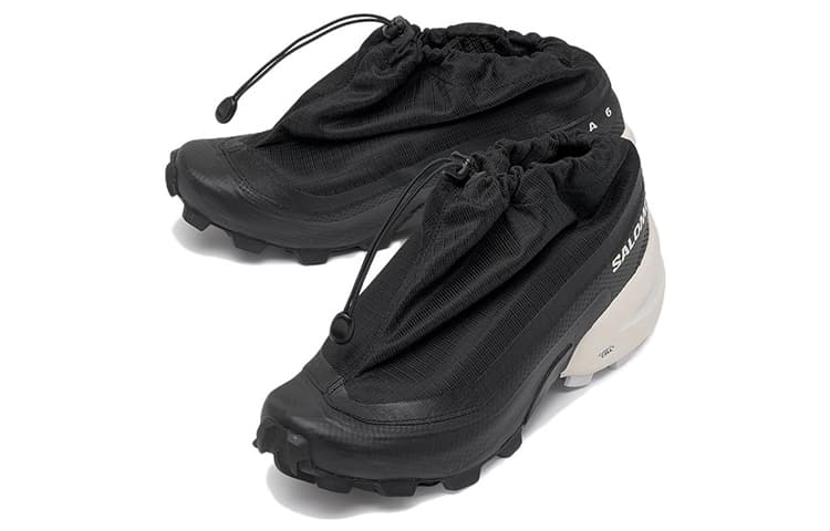 Ботинки уличные SALOMON x MM6 Maison Margiela - изображение 2