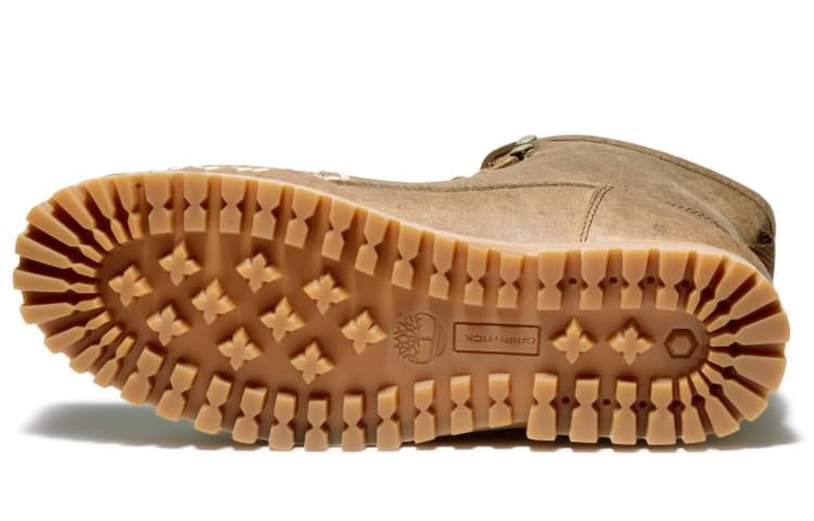 Ботинки уличные Timberland 6 Inch Jackson's Landing - изображение 5