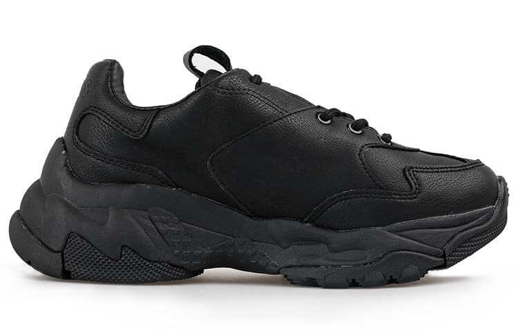 Кроссовки MLB Big Ball Chunky LT Black - изображение 2