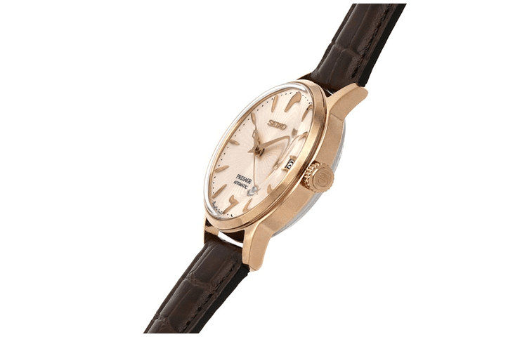 Часы SEIKO Presage SRP852J1 - изображение 2