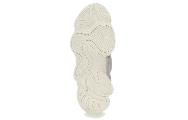 Кроссовки adidas Yeezy 500 High Mist Stone - изображение 5