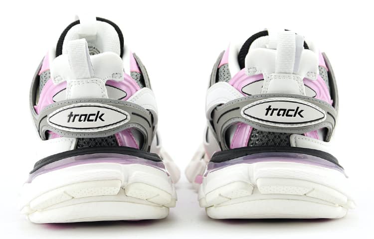 Кроссовки Balenciaga Track 1.0 - изображение 5