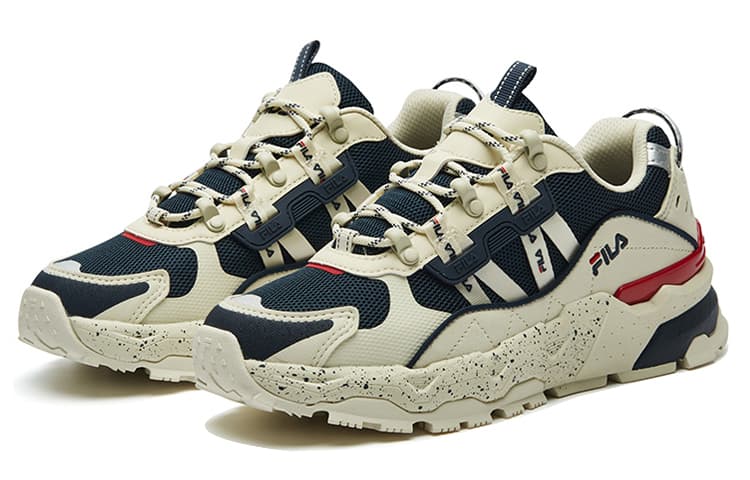 Кроссовки FILA Fht 83 trek - изображение 2