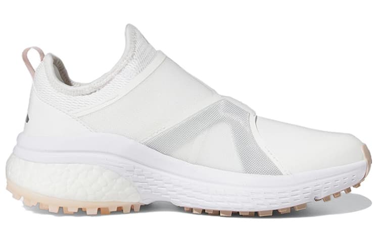 Кроссовки для гольфа adidas Lightstrike Go Solar Motion - изображение 2