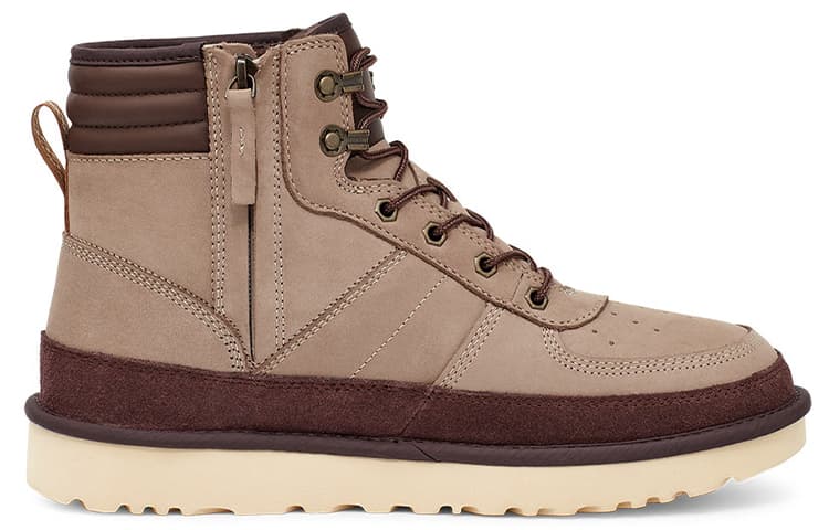 Сапоги UGG Highland - изображение 2