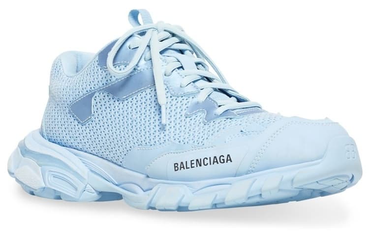 Кроссовки Balenciaga Track 3.0 - изображение 2
